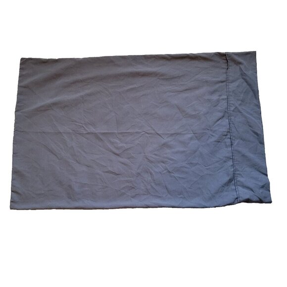 UGG Pillowcase Standard Size Gray - Picture 1 of 3